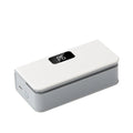 Rechargeable Mini Bag Sealer & Cutter – 2-in-1