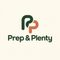 Prep &amp; Plenty - Home